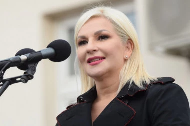 Ministarka Mihajlović o rudniku litijuma: ŽIVOTNA SREDINA KLJUČNA I U PROJEKTU JADAR!