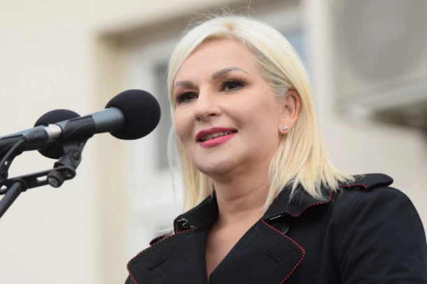 Ministarka Mihajlović o rudniku litijuma: ŽIVOTNA SREDINA KLJUČNA I U PROJEKTU JADAR!