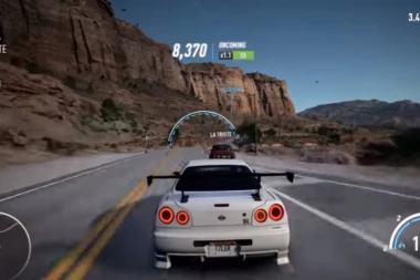 (VIDEO) Evo koje su minimalne specifikacije za Need For Speed Payback
