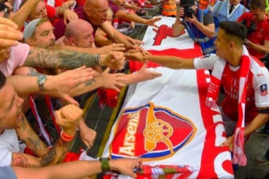 Novi kandidat za klupu Arsenala: Zanat peče kod Gvardiole