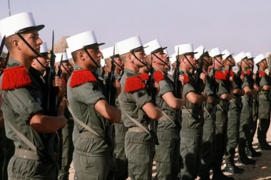 FASCINANTNO: Ove zanimljivosti o Legiji stranaca niste znali!