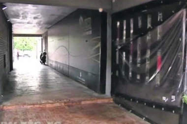 Sačekuša za brata Pitbula: U LEĐA MU SASULI 30 HITACA