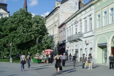 VOJVODINA: Izdvojeno devet i po miliona za obnovu dve škole!