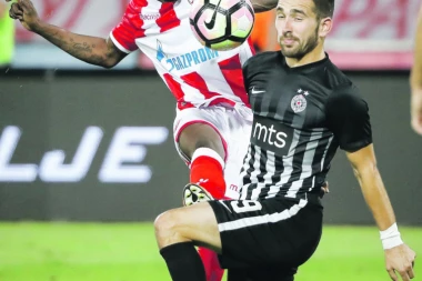 DŽAJA: TUKLI SMO  I JAČE OD KELNA!