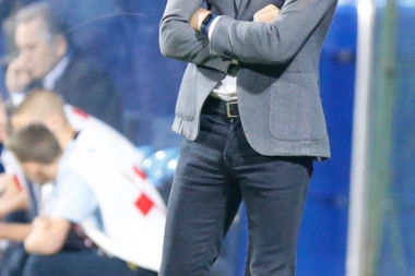 ĐUKIĆ: EVROPA NE  PRAŠTA GREŠKE!