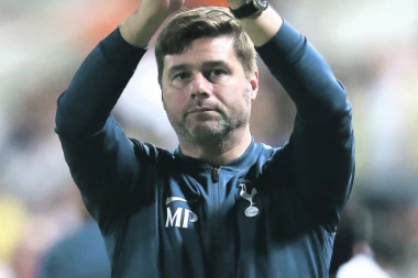 Poketino o Realu: Ne znam šta će biti, sudbina se ne menja