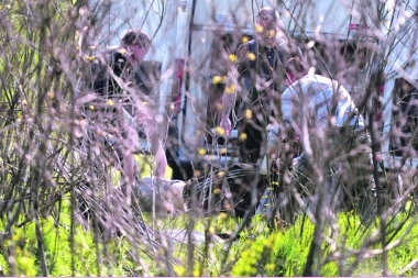 ZORAN I LJUBAVNICA PAKOVALI UBISTVO PLAĆENIKU S KOSOVA