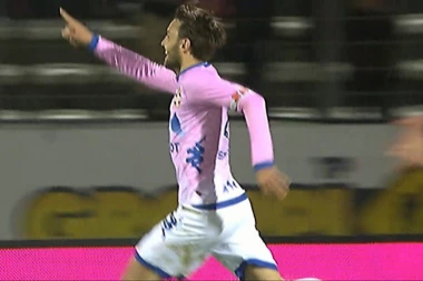 Ninković upozorava Dinamo: Čuvajte se Tavambe!