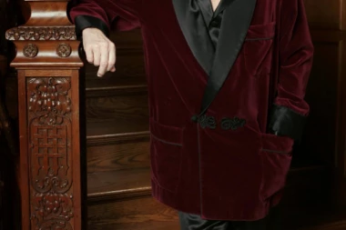 Hju Hefner je spavao sa preko 1.000 žena, ali IZNENADIĆETE SE PORED KOJE ĆE BITI SAHRANJEN