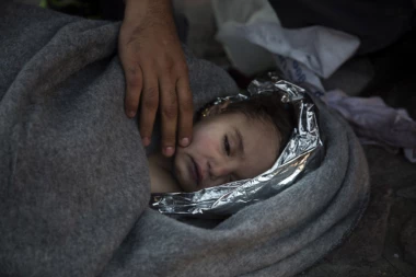 ITALIJA: Utopljena tela 26 migranata