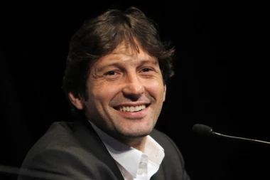 NAŠAO POSAO POSLE 6 GODINA: Leonardo preuzeo Antaliju