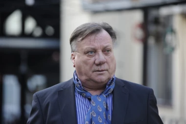 Ne mogu da živim od penzija: Ispovest Halida Bešlića o životu u karantinu!