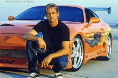 Microsoft napravio specijalni Xbox One S - U ČAST POKOJNOG POL VOKERA!