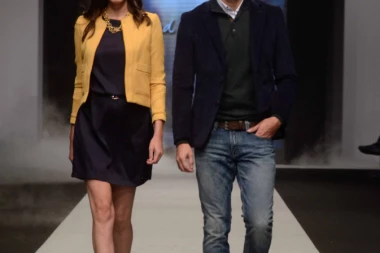 AUDICIJA: Traže se budući srpski supermodeli