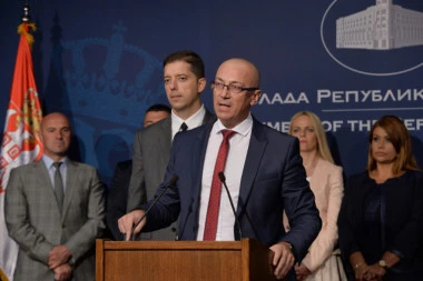 EULEX: Što pre pronađite ubice Ivanovića!