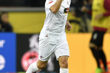 Keln kopa po starim ranama: OKAČILI JOJIĆEV GOL SA DERBIJA NA TVITERU!