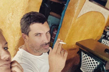 "Luka Lazukić će biti zvezda rijalitija!"