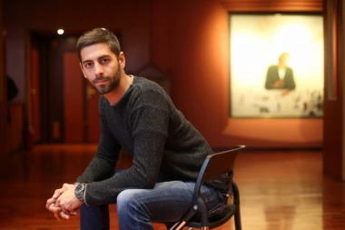 Naš veliki bol BOMBARDOVANJE 1999.