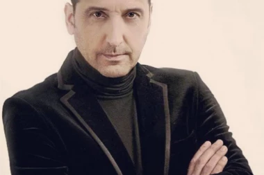 (FOTO) OVOLIKU SLIČNOST NIKADA NISTE VIDELI! Sin Harija Mata Harija preslikan otac - SVI U NEVERICI KO JE KO!