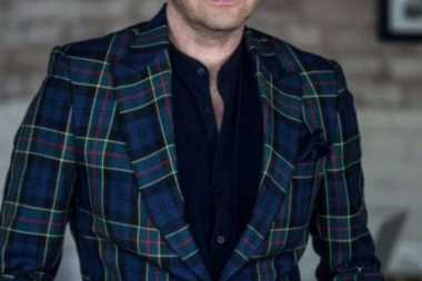 Posle Beovizije pokrali pevača: Hari Mata Hariju ukrali sat od 15.000 evra!