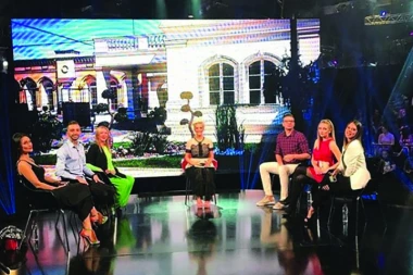 NOVINARI RAZBILI SVE TAKTIKE U "ZADRUZI"