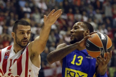 SUSPENZIJA NA ČETIRI GODINE: Vims odbio doping kontrolu