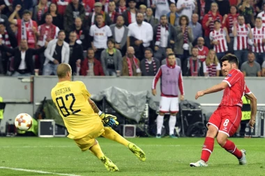 Košmarna nedelja za Nemce: ZVEZDA GURNULE BUNDESLIGAŠE U DUBLJI AMBIS