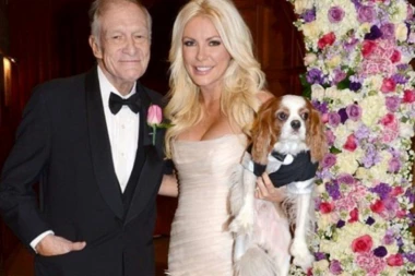 Šta sleduje udovici Hjua Hefnera?!