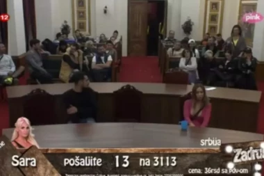 OTKRIVENI SVI DETALJI SEKSA MACE I BORE!