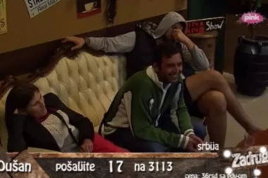 DETALJI ĆE VAS ŠOKIRATI: Ovako je Marko DNK izgubio nevinost u školi!