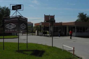 Država privatizuje "Ravanicu", dobrovoljno odlazi 90 RADNIKA!