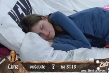 Marku pukao kondom: DIVNA MISLI DA JE TRUDNA!