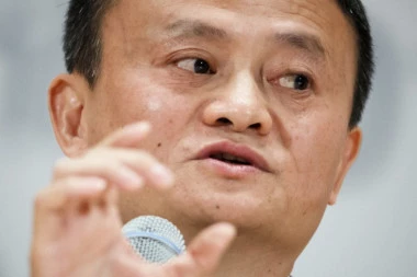 PROGUTAO GA MRAK: Kineski milijarder nestao nakon kritikovanja vlasti?