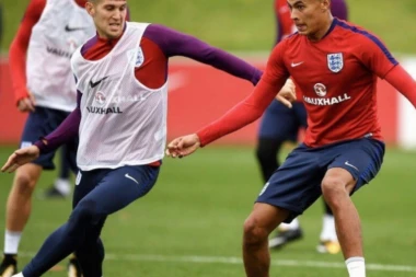 Parlament odlučio: ENGLESKA NA MUNDIJALU!