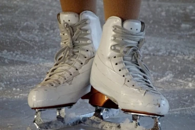 OTVARA SE KLIZALIŠTE U PIONIRU: U nedelju besplatan ulaz!