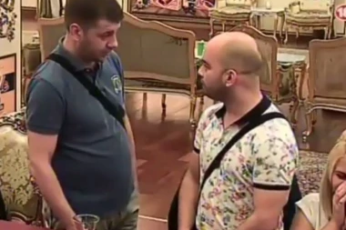 Ivan Marinković: Goca Tržan je nimfomanka!