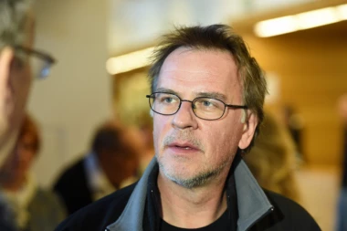 JA SAM ŽARKU LAUŠEVIĆU OPROSTIO: 10 godina od POMILOVANJA glumca zbog UBISTVA DVOJICE MOMAKA, a ovako govori jedan od AKTERA!