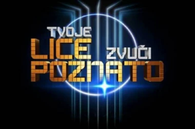 ONI čine žiri u novoj sezoni šou programa "Tvoje lice zvuči poznato"!