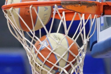 Basketašice Srbije na EP