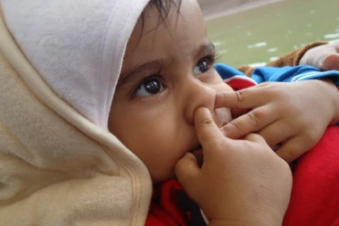 ČAČKANJE NOSA JAČA IMUNITET: Šokantan savet austrijskog pulmologa