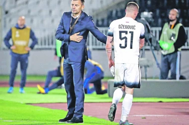 Burno u Humskoj: ODRŽAVA SE SASTANAK, ĐUKIĆ I ILIEV PRED OTKAZOM?