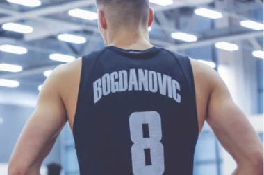 NBA liga: Bogdanović izveo potez večeri