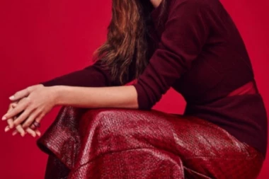 TRUDNU ANU IZVREĐALI NA INSTAGRAMU!