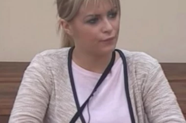 DARIJA OTKRILA KOJI PEVAČ JU JE MALTRETIRAO!