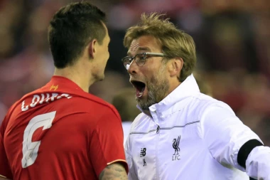 HAMAN ODUŠEVIO NAVIJAČE REDSA: Evo kako je legenda Liverpula ismejala Hrvata