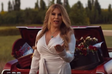 "JA PARA NEMAM": Indira Radić za svoju karijeru može da zahvali SAMO OVOM ČOVEKU