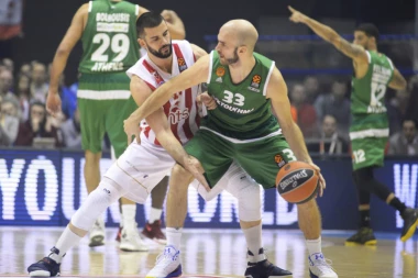 SKUPO GA KOŠTAO NOĆNI PROVOD: Kalates ostao bez kapitenske trake!