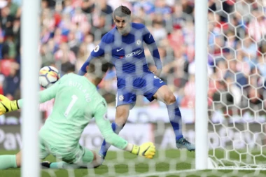 MORATA PRIZNAO: Žena je htela da me izbaci iz kuće kada sam promašio penal