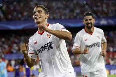 LEGANES IZNENADIO "JORGANDŽIJE": Atletiko osvojio samo bod, Sevilja sigurna protiv Malage