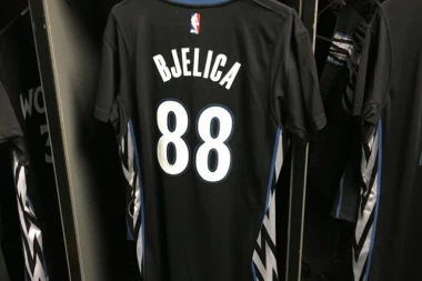 (VIDEO) Vratio se Bjelica, Minesota odmah krenula sa pobedama